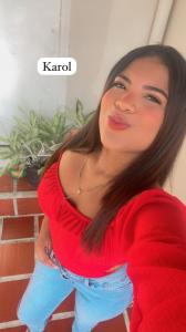 Chica busca chico en Murcia: Chica busca chico