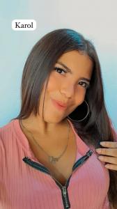 Chica busca chico en Murcia: Chica busca chico