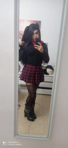 Travesti en Gerona: 