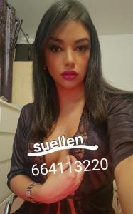 664113220: Transexual en Almería