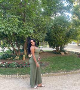 Chica busca chico en Albacete: Chica busca chico