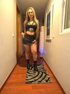 603160123: Travesti en Madrid