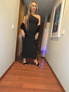 603160123: Travesti en Madrid