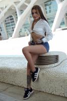 613227619: Chica busca chico en Valencia
