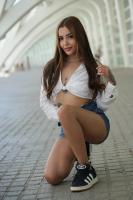 613227619: Chica busca chico en Valencia