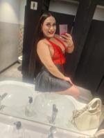 672503907: Transexual en Las Palmas