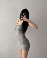 613913559: Chica busca chico en Madrid
