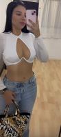 673445122: Chica busca chico en Alicante