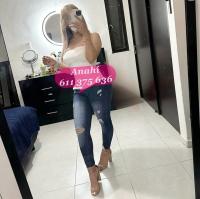 611375636: Chica busca chico en Murcia
