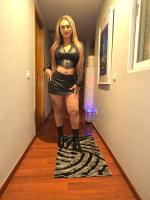 603160123: Travesti en Madrid