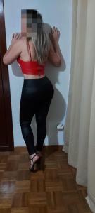 610862694: Chica busca chico en Pontevedra