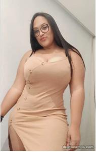 Chica busca chico en Tenerife: Chica busca chico