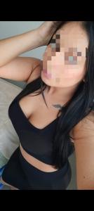 Chica busca chico en Huesca: 
