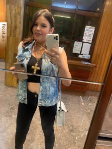 672921207: Chica busca chico en Zaragoza