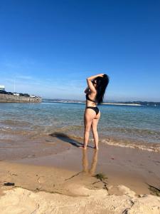 612258768: Chica busca chico en Madrid