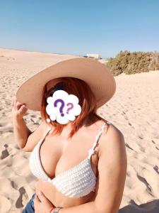 602400094: Chica busca chico en Las Palmas