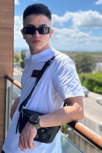 Chico busca chica en Ibiza: Chico busca chica
