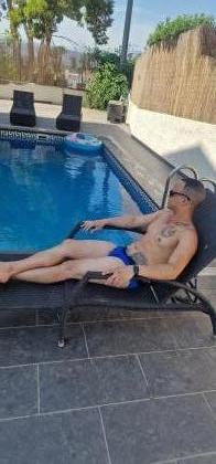 Chico busca chica en Alicante: 