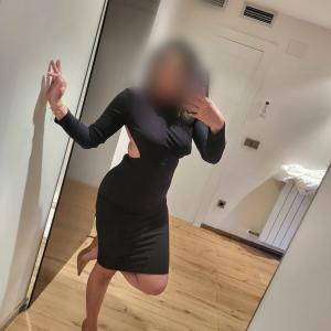 Chica busca chico en Almería: Chica busca chico