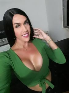 Transexual en Pontevedra: Transexuales y Travestis
