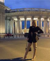 627164366: Chica busca chico en Madrid