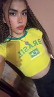 613217930: Transexual en Madrid