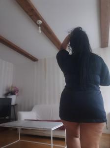 612205026: Chica busca chico en Alicante