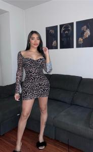 663205304: Transexual en Madrid