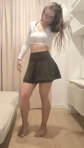 613666075: Chica busca chico en Mallorca