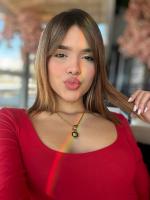 672892409: Chica busca chico en Málaga