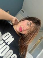 672892409: Chica busca chico en Málaga