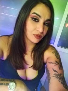 Chica busca chico en Sevilla: Chica busca chico