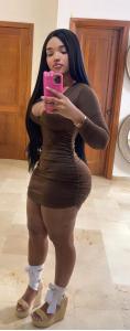 Chica busca chico en Guadalajara: 