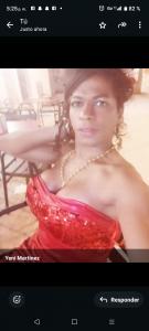 632691292: Transexual en Mallorca