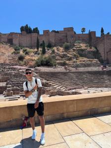 Chico busca chica en Tenerife: 