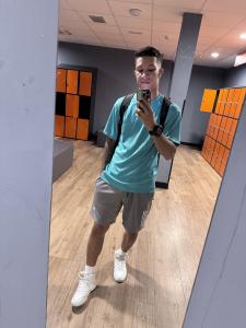 Chico busca chica en Tenerife: 