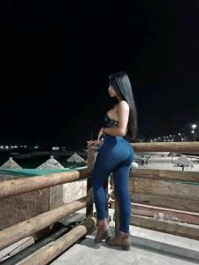 672270966: Travesti en Ibiza