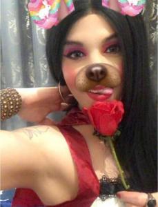 612213937: Travesti en Tenerife