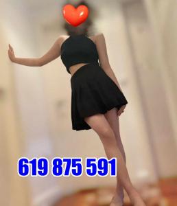 Chica busca chico en La Coruña: Chica busca chico