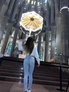 624167929: Chica busca chico en Tenerife