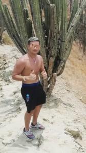 Chico busca chica en Málaga: 