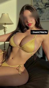 Chica busca chico en Las Palmas: Chica busca chico