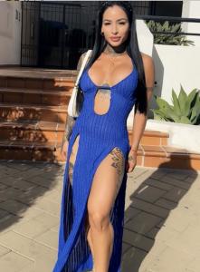 Chica busca chico en Málaga: Chica busca chico