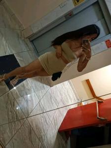 672270966: Transexual en Ibiza