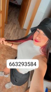 663293584: Chica busca chico en Ciudad Real