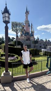 Chico busca chica en Sevilla: 