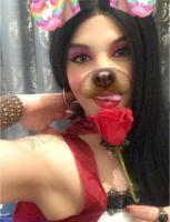 612213937: Travesti en Tenerife