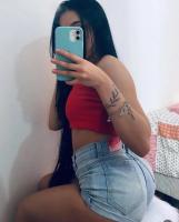 670733366: Chica busca chico en Madrid