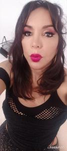 Transexual en Gerona: 