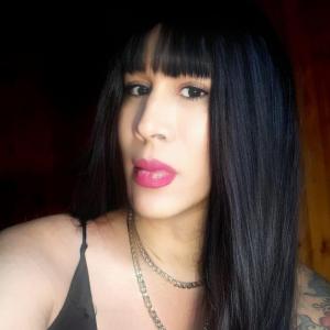 Travesti en Gerona: 